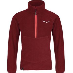 Salewa Kinderen Puez PL Zip Trui