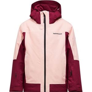 Peak Performance Kinderen Rider Tech Insulated Jas