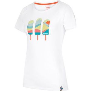 La Sportiva Dames Icy Mountains T-Shirt