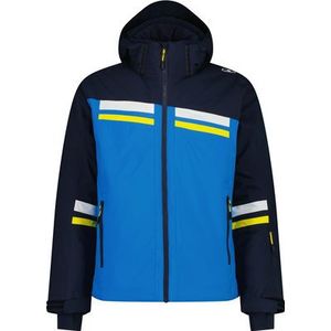 CMP Heren Zip Hoodie Jas