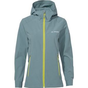 Vaude Dames Neyland Wind Jas