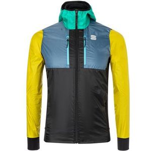 Sportful Heren Cardio Tech Wind Jas