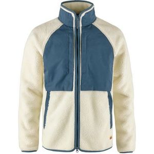 Fjällräven Heren Vardag Pile Vest