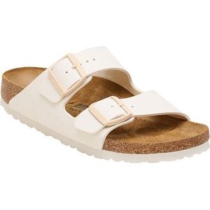 Witte Birkenstock Sandalen kopen? ✔️ Tot 32% korting