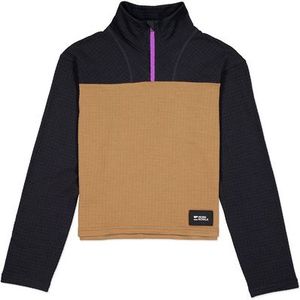 Mons Royale - Offgrid - Merino Fleece Trui