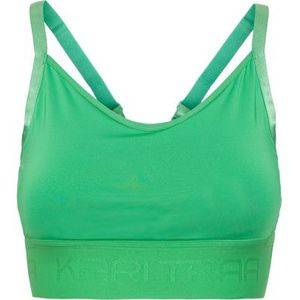 Kari Traa - Frøya - Sportbeha - Groen