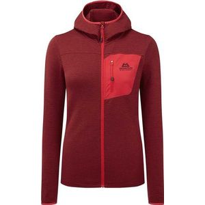 Mountain Equipment Dames Lumiko Hooded Vest