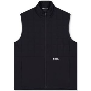 Mons Royale Heren Canyon Merino Insulated Bodywarmer