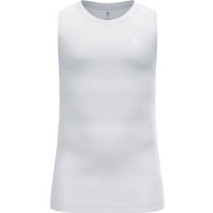 ODLO BL TOP Crew neck Tank ACTIVE F-DRY LIGHT - white - Mannen