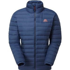 Mountain Equipment Dames Earthrise Jas