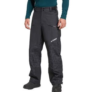 adidas Terrex Heren Techrock Hybrid Primeknit Climaproof Broek