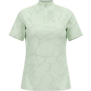 Odlo Dames Ascent Chilltec Polo T-Shirt