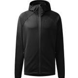 Haglöfs - Magma - Hoodie - Zwart - Polartec® Power Stretch®