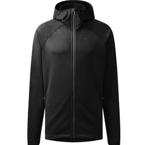 Haglöfs - Magma - Hoodie - Zwart - Polartec® Power Stretch®