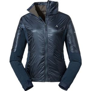 Schöffel Dames Cima Mede Hybrid Jas