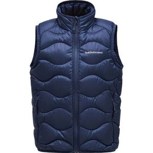 Peak Performance Kinderen Helium Down Bodywarmer