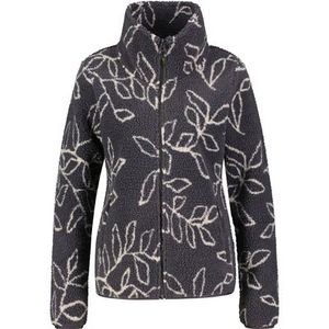 Bergzeit Basics Dames Meru Arles Teddy Jas