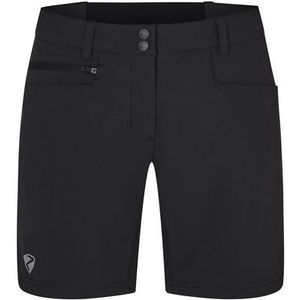 Ziener Dames Neja Fietsbroek kort