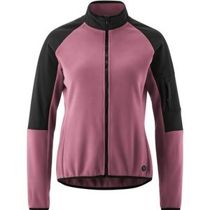 Gonso - Orba - Fietstrui - Dames - Lange Mouwen - Aansluitende Pasvorm