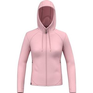Salewa Dames Fanes Merino Hoodie Vest