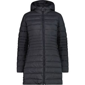 CMP Dames Zip Hoodie Parka
