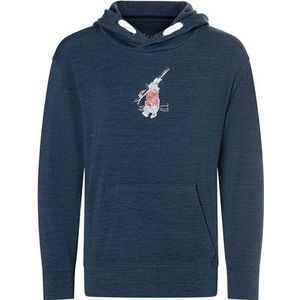 Super.Natural Kinderen Ski Bunny Hoodie
