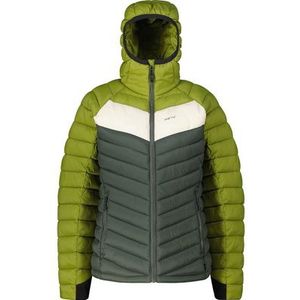 Bergzeit Basics Dames Meru Perryville Jas