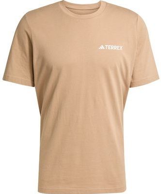 adidas - Terrex Graphic - T-shirt
