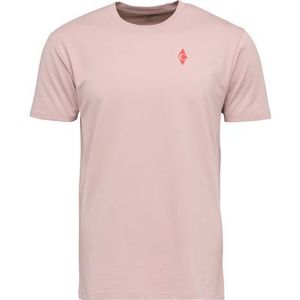 Black Diamond Heren Dragon T-shirt