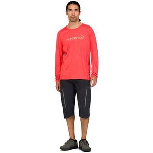 Norrona Heren Fjørå Equaliser Lightweight Longsleeve