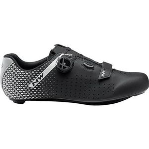 Northwave Heren Core Plus 2 Wide Fietsschoenen