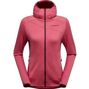 La Sportiva Dames Aequilibrium Thermal Hoodie Jas