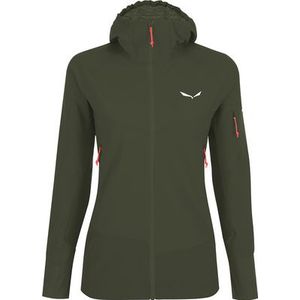 Salewa - Agner DST - Softshell Jas - Dames