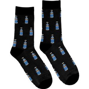 Bavarian Caps Bayerisch Hell Sokken