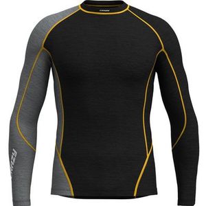 Crazy Heren Fahrenheit Longsleeve