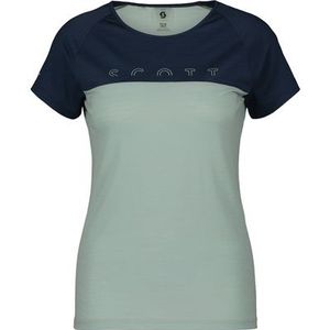 Scott Dames Defined Merino T-Shirt