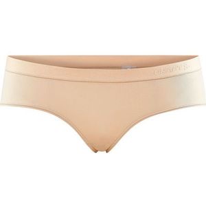 Craft - CORE DRY HIPSTER W NUDE - Fietsonderbroek - Roze - XL