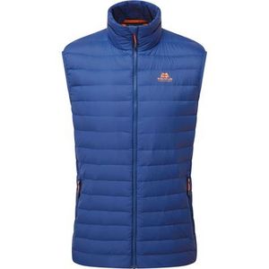 Mountain Equipment Heren Earthrise Bodywarmer
