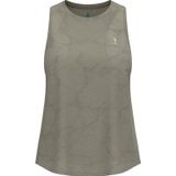 Odlo Dames Zeroweight Engineered Chill-Tec Top