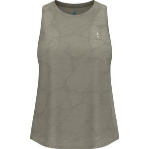 Odlo Dames Zeroweight Engineered Chill-Tec Top