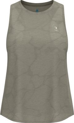 Odlo Dames Zeroweight Engineered Chill-Tec Top
