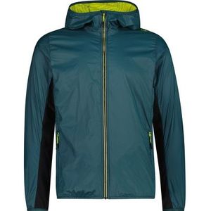 CMP - Hibrid Fix - Wandeljas - Waterbestendig - Hybride Constructie