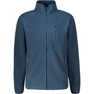 Bergzeit Basics Heren Meru Bobigny Jas