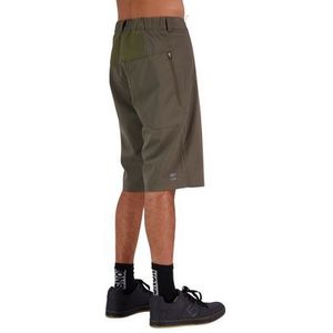Mons Royale Heren Virage MTB Broek kort