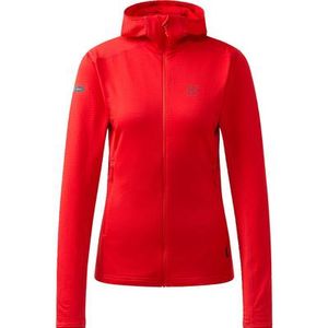 Haglöfs Dames L.I.M Mid Multi II Hoodie Jas