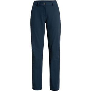 Vaude Dames Strathcona II Broek