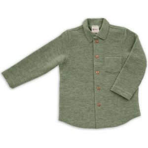 Engel Kinderen Overhemd