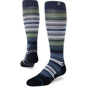 Stance - Performance FreshTek Infiknit - Kniekousen - Blauw - Mid Wool