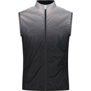Bodywarmer - Winddicht - Cleane Look - Geschikt Voor Outdooractiviteiten