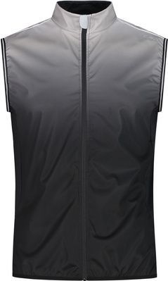 Bodywarmer - Winddicht - Cleane Look - Geschikt Voor Outdooractiviteiten